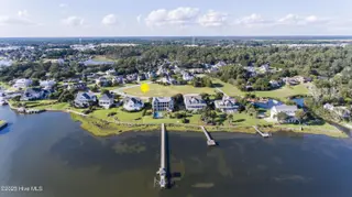 5217 Driftwood Lane, Morehead City, NC 28557 – photo 6: DJI_0045