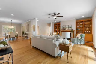 8816 Sawmill Creek Lane, Wilmington, NC 28411 — 5-bedroom home in Porters Neck Plantation, Wilmington, NC, photo 10 of 66