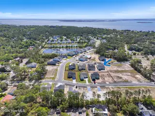 2067 Rosin Drive 20, Southport, NC 28461 – photo 3: Location of lot 20