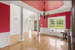 4701 Bayview Drive, Wilson, NC 27896 – photo 14: IMG_8543