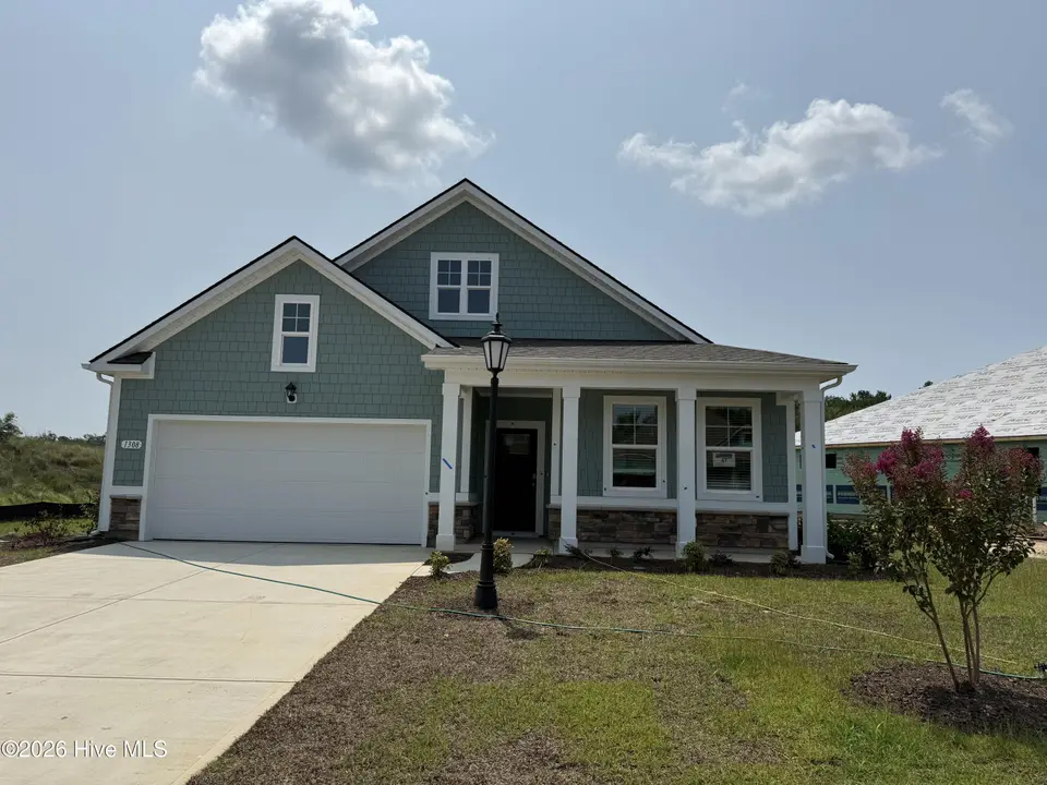 1308 Woodhouse Drive NW, Ash, NC 28420 – photo 1 of 31