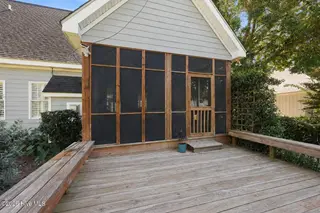 1931 Kingfisher Drive, Morehead City, NC 28557 — 3-bedroom home in Brooke Woods, Morehead City, NC, photo 24 of 40: 1931 Kingfisher Dr