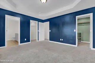 711 Alpha Court, Beulaville, NC 28518 — 3-bedroom home in Orchard Creek, Beulaville, NC, photo 20 of 32