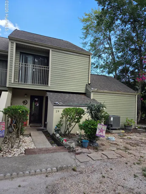 19 Gate 1, Carolina Shores