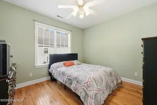 1013 Barkentine Drive, New Bern, NC 28560 – photo 20: Bedroom #2