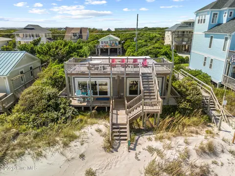 2002 S Shore Dr, Surf City