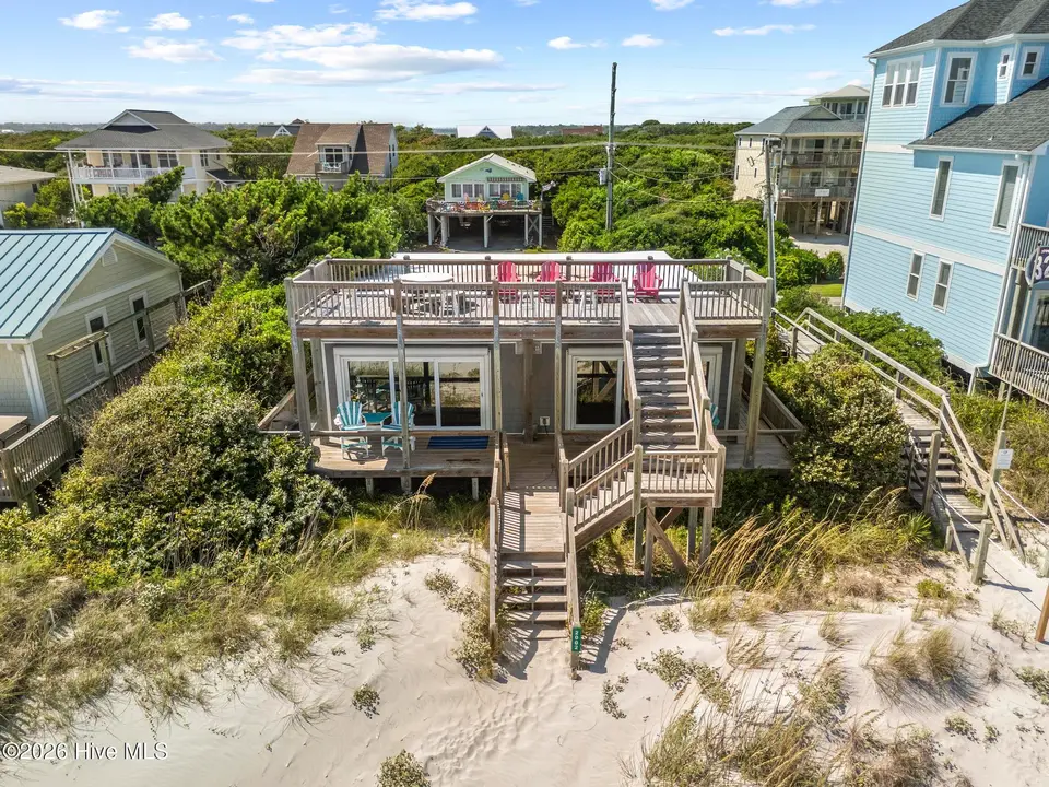 2002 S Shore Drive, Surf City, NC 28445 – photo 1 of 46