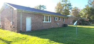 1058 Ramsey Road, Jacksonville, NC 28546 – photo 12: 1058 Ramsey Rd - Back Copy
