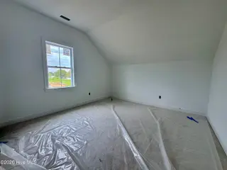 1773 Dixon Grove Lane, Grimesland, NC 27837 – photo 18: upstairs bedroom