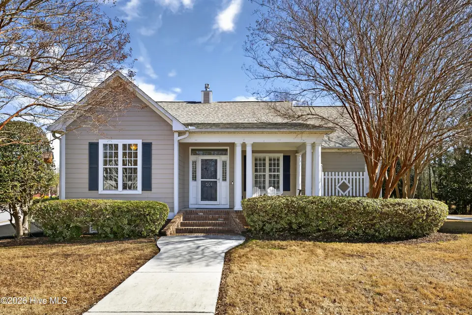 501 Bayfield Drive, Wilmington, NC 28411 – photo 1 of 45: 501BayfieldDrive-2