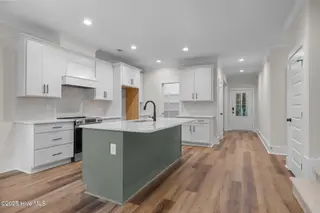 116 Pine View Boulevard, Beaufort, NC 28516 – photo 4: Kitchen