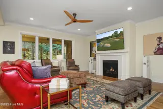 1 Castle Bridge Court, Pinehurst, NC 28374 – photo 7: 08Living