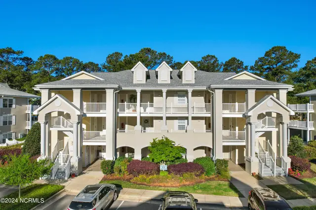 1215 N Middleton Drive NW Apt 2908, Calabash, NC 28467