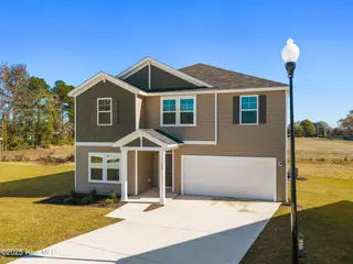 500 Sandy Hollow Drive, Jacksonville, NC 28540 – photo 2: JAC-SandyHollow-Prelude-500 SandyhollowD