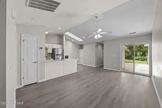 3817 Elizabeth Avenue, New Bern, NC 28562 – photo 10: Open Concept Living Space