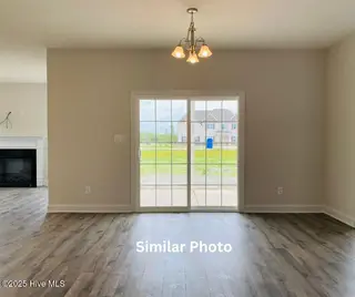 227 Big August Way, Jacksonville, NC 28546 – photo 19: 606 Salty Marsh 16