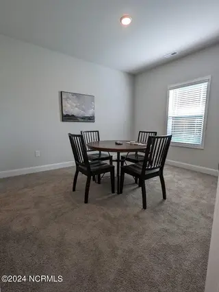 1491 Pecan Drive Model Home, Nashville, NC 27856 – photo 22: bedroom 1