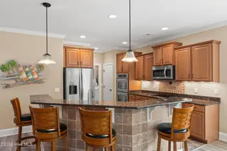 3693 Wingfoot Drive, Southport, NC 28461 — 4-bedroom home in St James, Southport, NC, photo 21 of 61