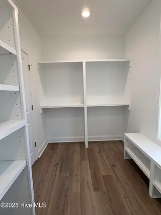 265 St Andrews Drive, Pinehurst, NC 28374 – photo 16: Built-in closet shelving