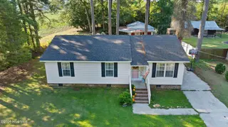 3838 Longleaf Drive NE, Elm City, NC 27822 – photo 3: 3-Aerial View