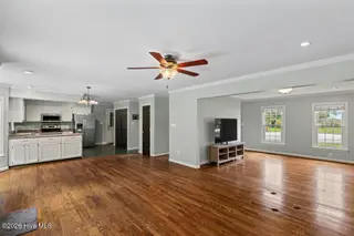 103 Marina Court, Jacksonville, NC 28540 — 4-bedroom home in Riverwood Estates, Jacksonville, NC, photo 12 of 53