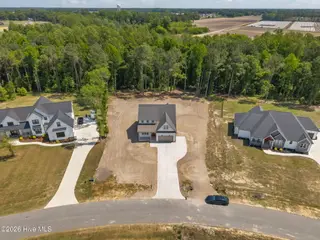 705 Brighton Drive, Goldsboro, NC 27530 — 4-bedroom home in Meares Bluff, Goldsboro, NC, photo 10 of 55: 10-web-or-mls-DJI_20260416123928_0246_D