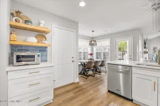 2415 Sapling Circle, Wilmington, NC 28411 – photo 5: Kitchen