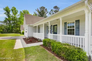 5441 County Line Road, New Bern, NC 28562 – photo 4: 40_14