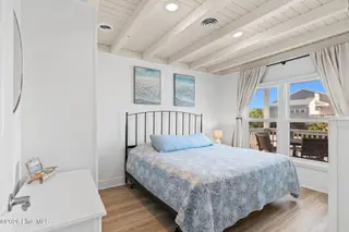 347 E First Street, Ocean Isle Beach, NC 28469 – photo 17: Bedroom