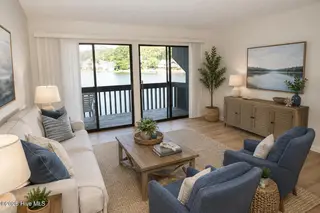 250 Sugar Gum Lane # 110, Pinehurst, NC 28374 – photo 2: AI staged LR
