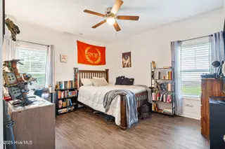 530 Avenue Of The Carolinas, Carthage, NC 28327 – photo 10: Bedroom 2