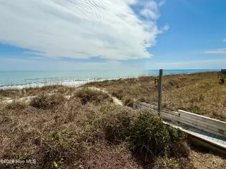 283 Salter Path Road 115, Pine Knoll Shores, NC 28512 – photo 14: Beach Access