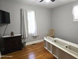 2900 Amherst Road, Rocky Mount, NC 27804 – photo 10: Bedroom 3