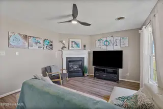 4757 Morning Glory Way, Rocky Mount, NC 27804 – photo 8: 8-LIVING ROOM