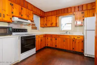 820 Antioch Road, New Bern, NC 28560 – photo 13: Kitchen1