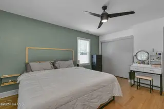 606 Hawthorne Lane W, Wilson, NC 27893 – photo 22: Master Bedroom 2