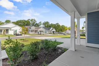2062 Greenside Manor Drive SW, Ocean Isle Beach, NC 28469 – photo 6: 8_front patio