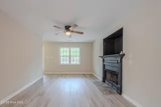 213 Loren Road, Hubert, NC 28539 – photo 6: Living room