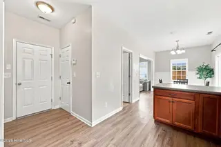 140 Crooked Run Drive, New Bern, NC 28560 – photo 11: Kitchen