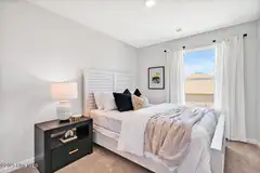 74 Cashmere Court Unit 13, Wilmington, NC 28411 — 3-bedroom townhome in Blake Farm, Wilmington, NC, photo 24 of 42: 3106LobeliaLane-27