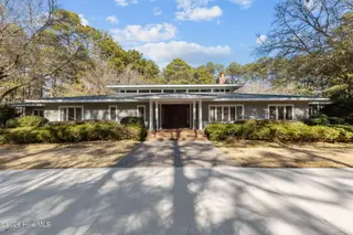 28 Chestertown Drive, Pinehurst, NC 28374 – photo 1: Welcome to 28 Chestertown Drive