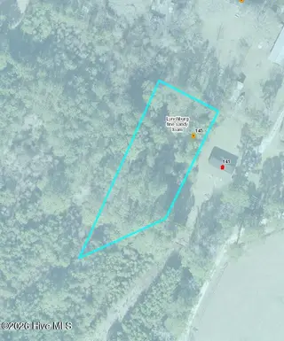 145 Mcgowan Road, Jacksonville, NC 28540 — lot, Jacksonville, NC, photo 14 of 15: Soil Map