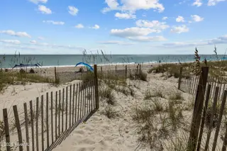 3307 Ocean Drive 2, Emerald Isle, NC 28594 – photo 8: 3307 Ocean Drive 2