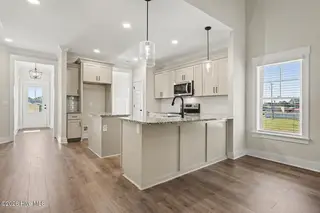 53 Howell Farm Drive, Selma, NC 27576 – photo 12: kitchen