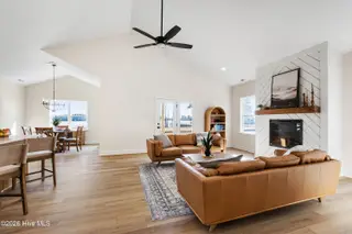 4506 Fairhaven Drive W, Wilson, NC 27893 – photo 6: 4506 Fairhaven Staged-9
