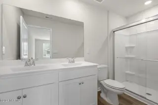 7787 Pennycress Drive, Leland, NC 28451 – photo 21: 18- similar to bathroom 1