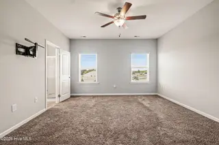 228 Monroe Fields Drive, Benson, NC 27504 – photo 19: Owners Bedroom