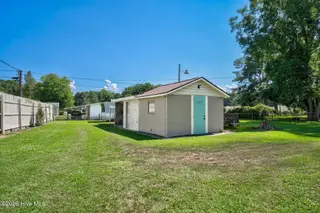 1709 W Wilson Street, Tarboro, NC 27886 – photo 7: Workshop