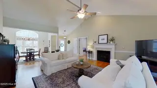 2019 Royal Pines Drive, New Bern, NC 28560 – photo 7: Open concept