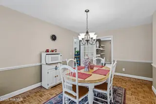 206 Crestwood Drive, Goldsboro, NC 27530 – photo 8: 01-8
